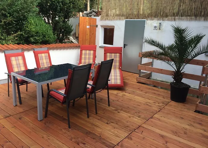 Lejlighed Sandkaute *